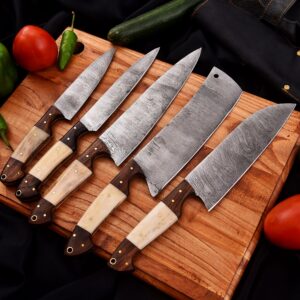 Immi Kitchen Knife