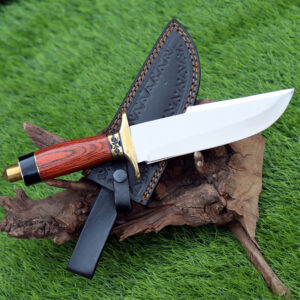 Ahmii Bowie Knife