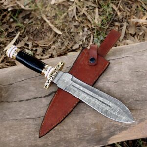 Faizi Dagger Knife