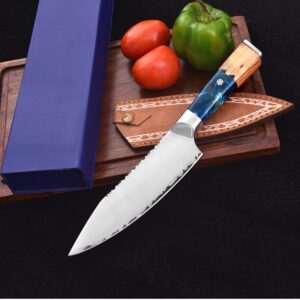 Decent Chef Knife