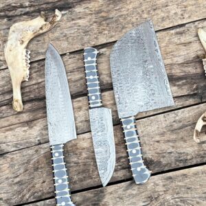 Asian Professional Cooking Set